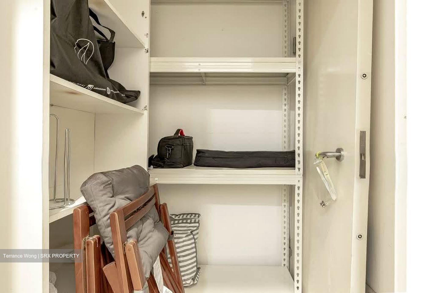 The Hillford (D21), Apartment #574650041